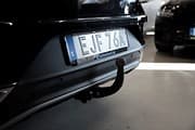 Volkswagen T-Roc till salu i Borlänge - bild 16