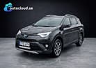 Toyota RAV4 till salu i Borlänge - bild 1