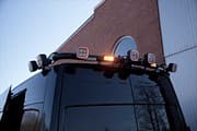 Volkswagen Crafter till salu i Borlänge - bild 17