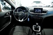 Kia Ceed till salu i Borlänge - bild 6