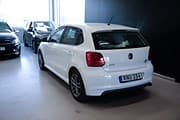 Volkswagen Polo till salu i Borlänge - bild 4