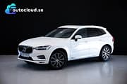 Volvo XC60 till salu i Borlänge - bild 1
