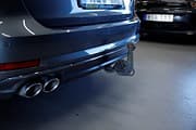 Audi A4 till salu i Borlänge - bild 14