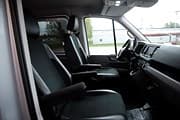 Volkswagen Crafter till salu i Borlänge - bild 8