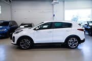 Kia Sportage till salu i Borlänge - bild 3