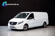 Mercedes-Benz Vito till salu i Borlänge - bild 1