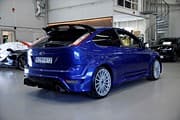 Ford Focus till salu i Borlänge - bild 6