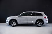 Škoda Kodiaq till salu i Borlänge - bild 3