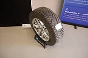 Volvo XC70 till salu i Borlänge - bild 18