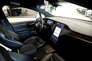 Tesla Model X till salu i Borlänge - bild 8