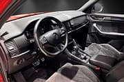 Škoda Kodiaq till salu i Borlänge - bild 4