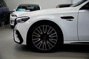 Mercedes-Benz E53 till salu i Borlänge - bild 22