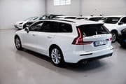 Volvo V60 till salu i Borlänge - bild 4