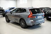 Volvo XC60 till salu i Borlänge - bild 4