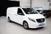 Mercedes-Benz Vito till salu i Borlänge - bild 5
