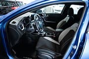 Kia Ceed till salu i Borlänge - bild 7