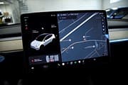 Tesla Model Y till salu i Borlänge - bild 11