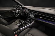 Audi SQ7 till salu i Borlänge - bild 4