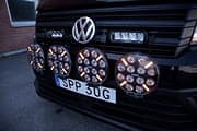 Volkswagen Crafter till salu i Borlänge - bild 15