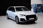 Audi SQ7 till salu i Borlänge - bild 5