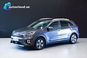 Kia Niro till salu i Borlänge - bild 1