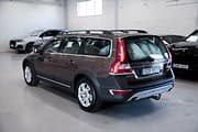 Volvo XC70 till salu i Borlänge - bild 4