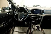Kia Sportage till salu i Borlänge - bild 6