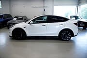 Tesla Model Y till salu i Borlänge - bild 4