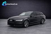 Audi A6 till salu i Borlänge - bild 1