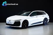 Audi A6 till salu i Borlänge - bild 1