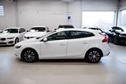 Volvo V40 till salu i Borlänge - bild 3