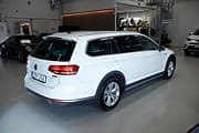 Volkswagen Passat Alltrack till salu i Borlänge - bild 6