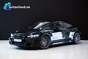 Audi RS till salu i Borlänge - bild 1