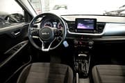 Kia Stonic till salu i Borlänge - bild 6