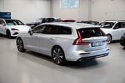 Volvo V60 till salu i Borlänge - bild 4