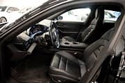 Porsche Taycan till salu i Borlänge - bild 8