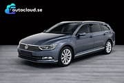 Volkswagen Passat till salu i Borlänge - bild 1