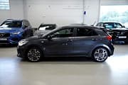 Kia Rio till salu i Borlänge - bild 3