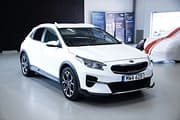 Kia XCeed till salu i Borlänge - bild 5
