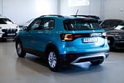 Volkswagen T-Cross till salu i Borlänge - bild 4