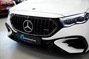 Mercedes-Benz E53 till salu i Borlänge - bild 19