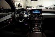 Mercedes-Benz GLC till salu i Borlänge - bild 6