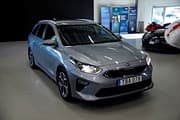 Kia Ceed till salu i Borlänge - bild 5