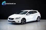 Volvo V40 till salu i Borlänge - bild 1