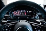 Audi RS till salu i Borlänge - bild 13