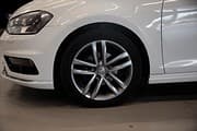 Volkswagen Golf till salu i Borlänge - bild 12