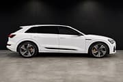 Audi e-tron till salu i Borlänge - bild 3