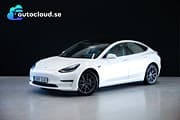 Tesla Model 3 till salu i Borlänge - bild 1
