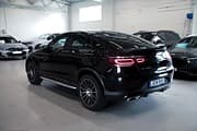 Mercedes-Benz GLC till salu i Borlänge - bild 4