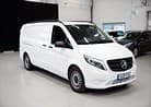 Mercedes-Benz Vito till salu i Borlänge - bild 5